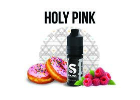 Holy Pink - Solana e-liquides